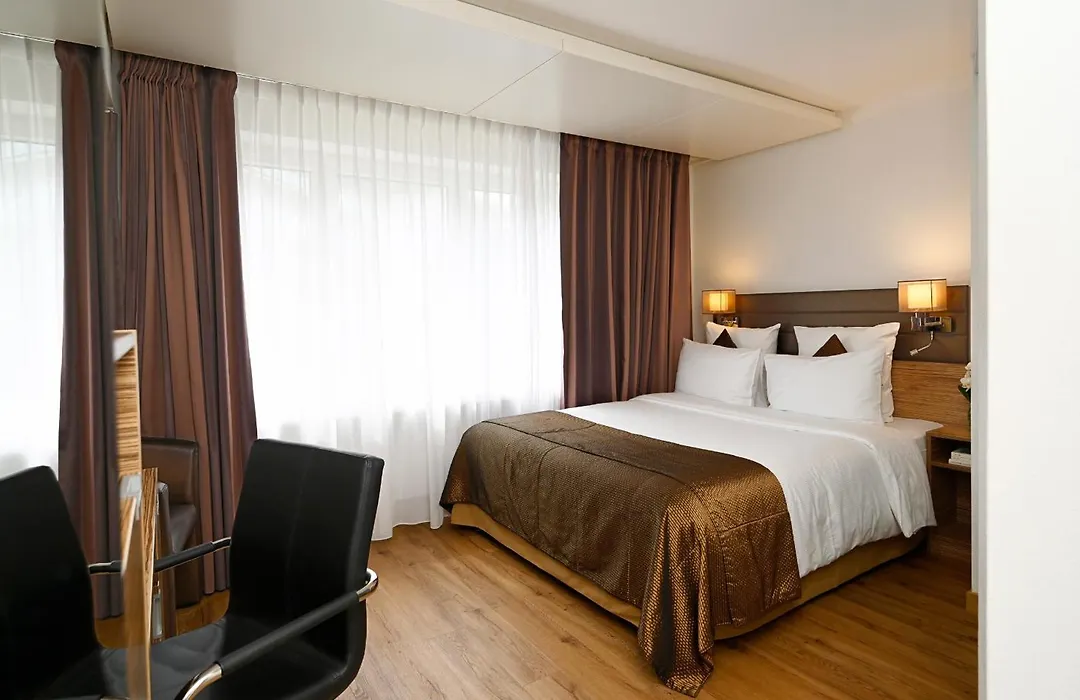 Hotel Stoller-1